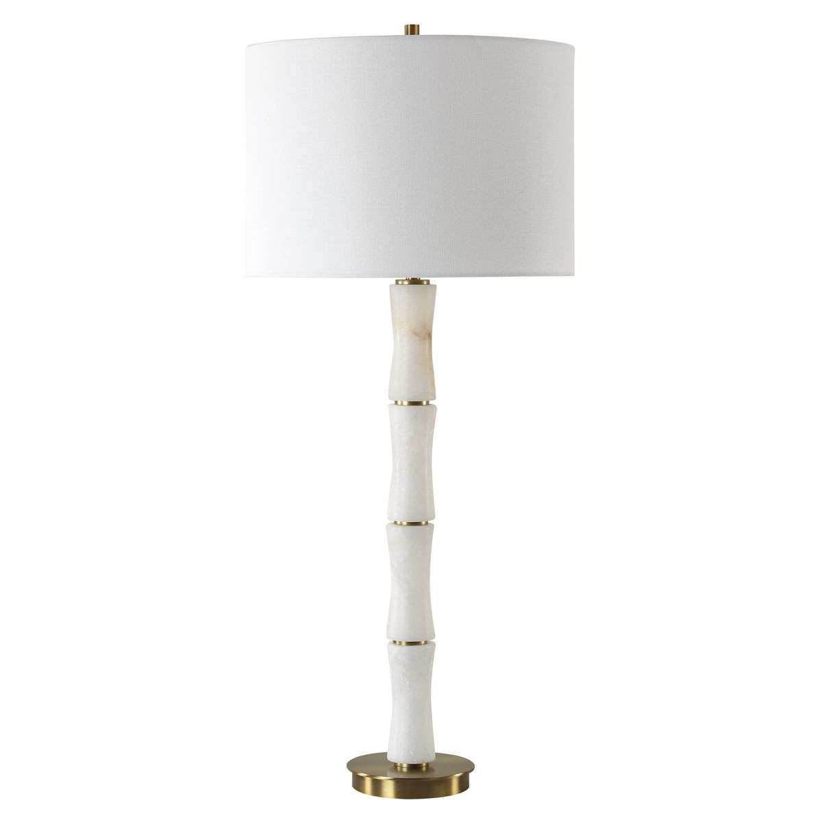 Elevated Table Lamp
