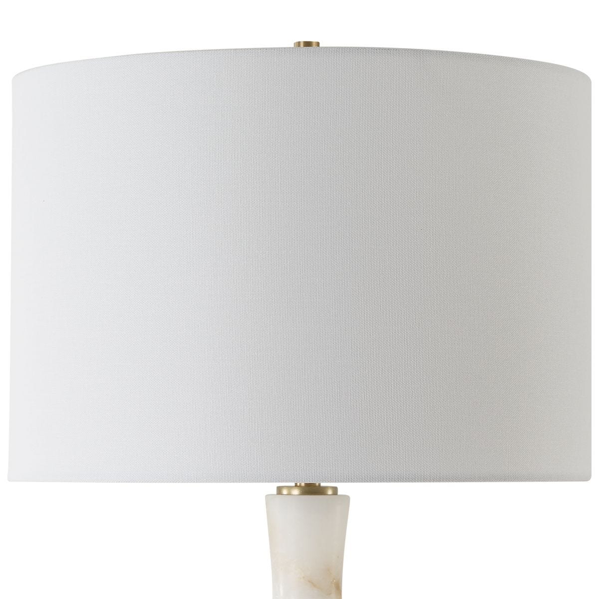 Elevated Table Lamp