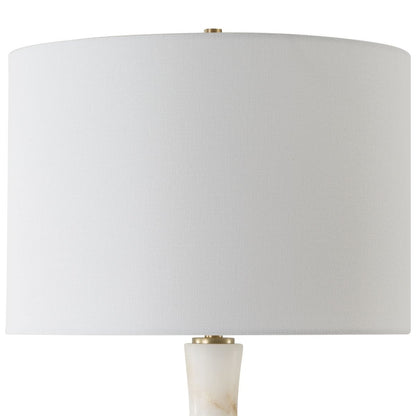 Elevated Table Lamp