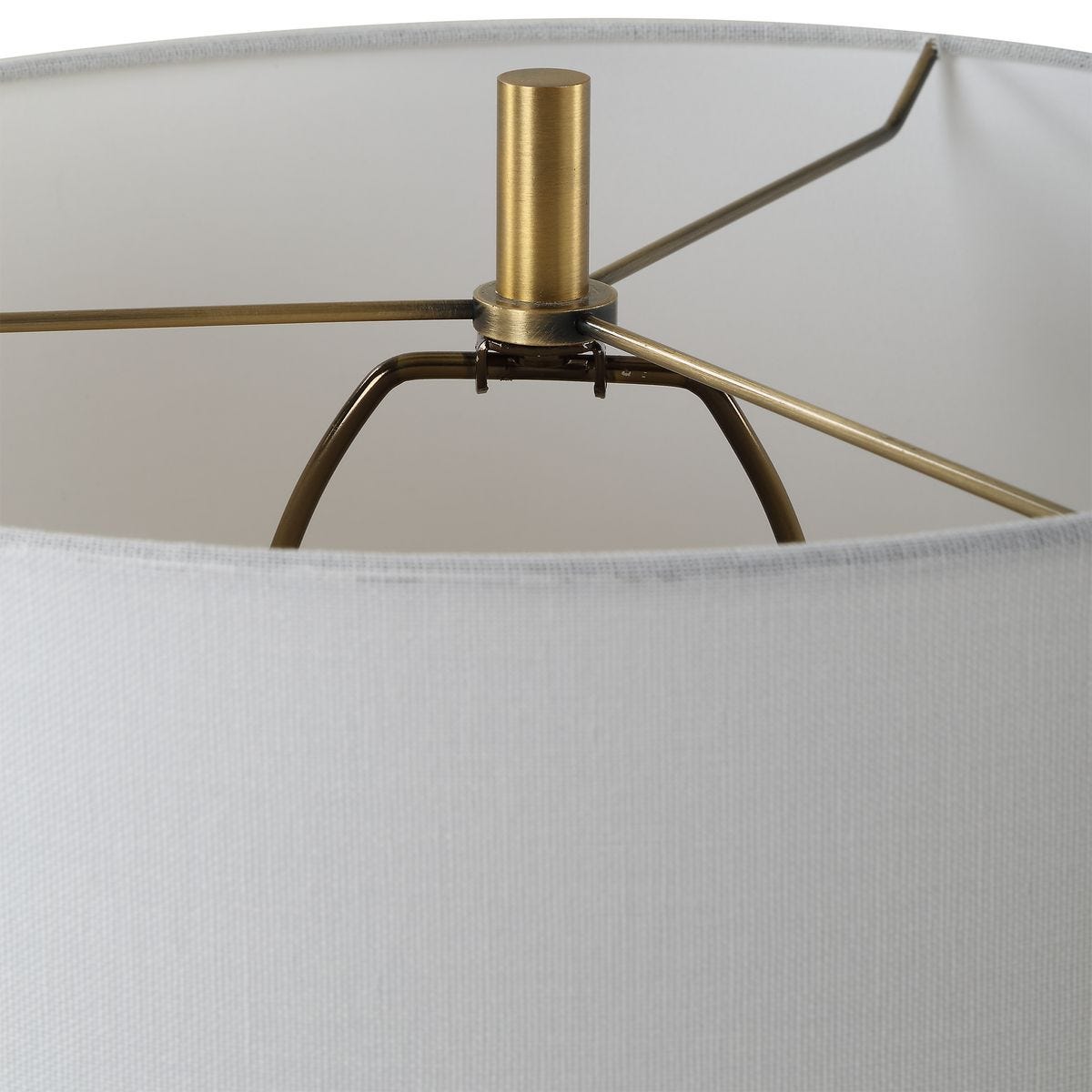 Elevated Table Lamp