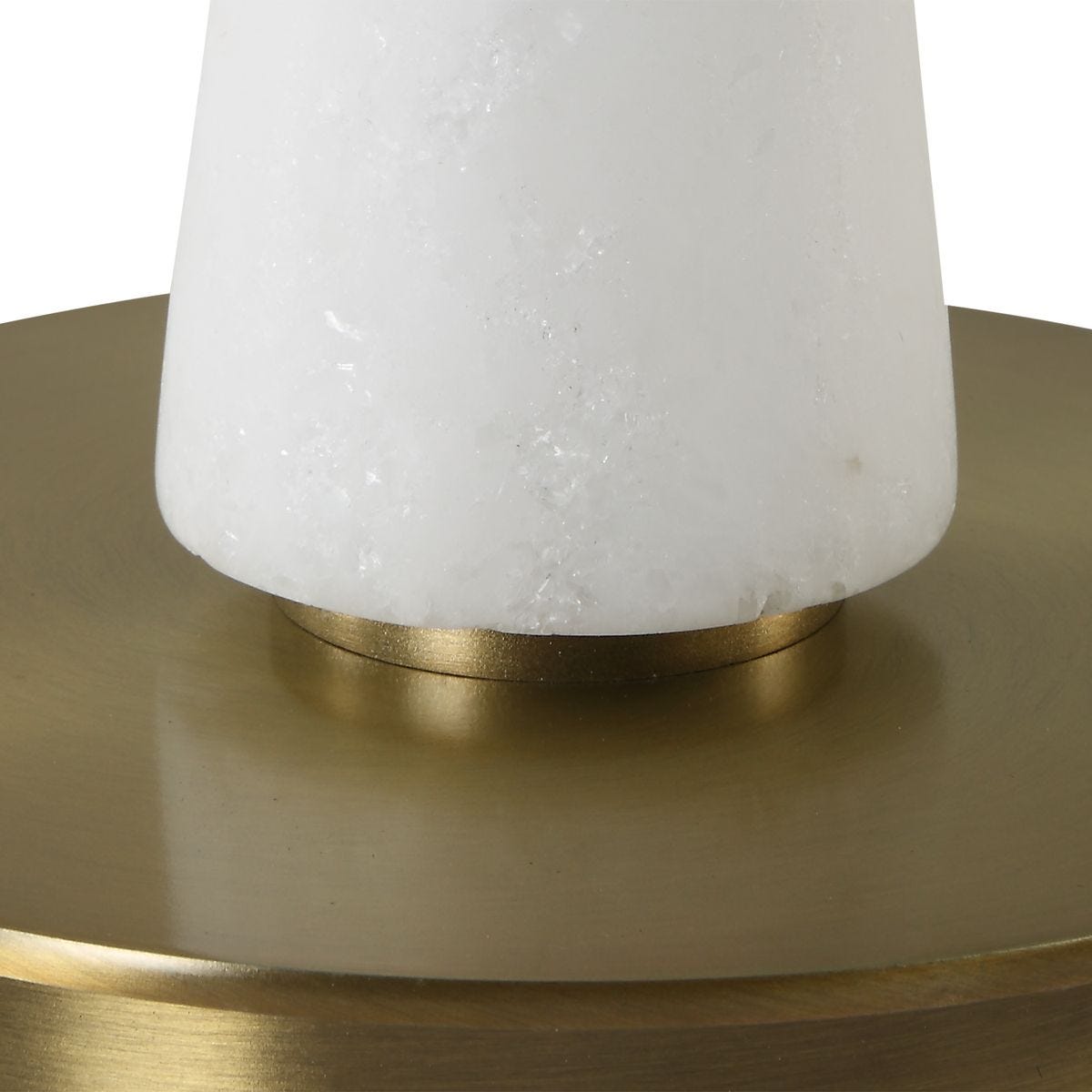 Elevated Table Lamp