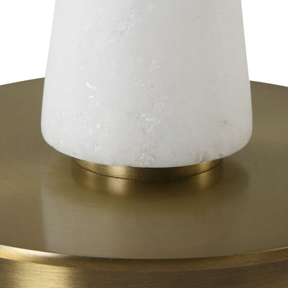 Elevated Table Lamp