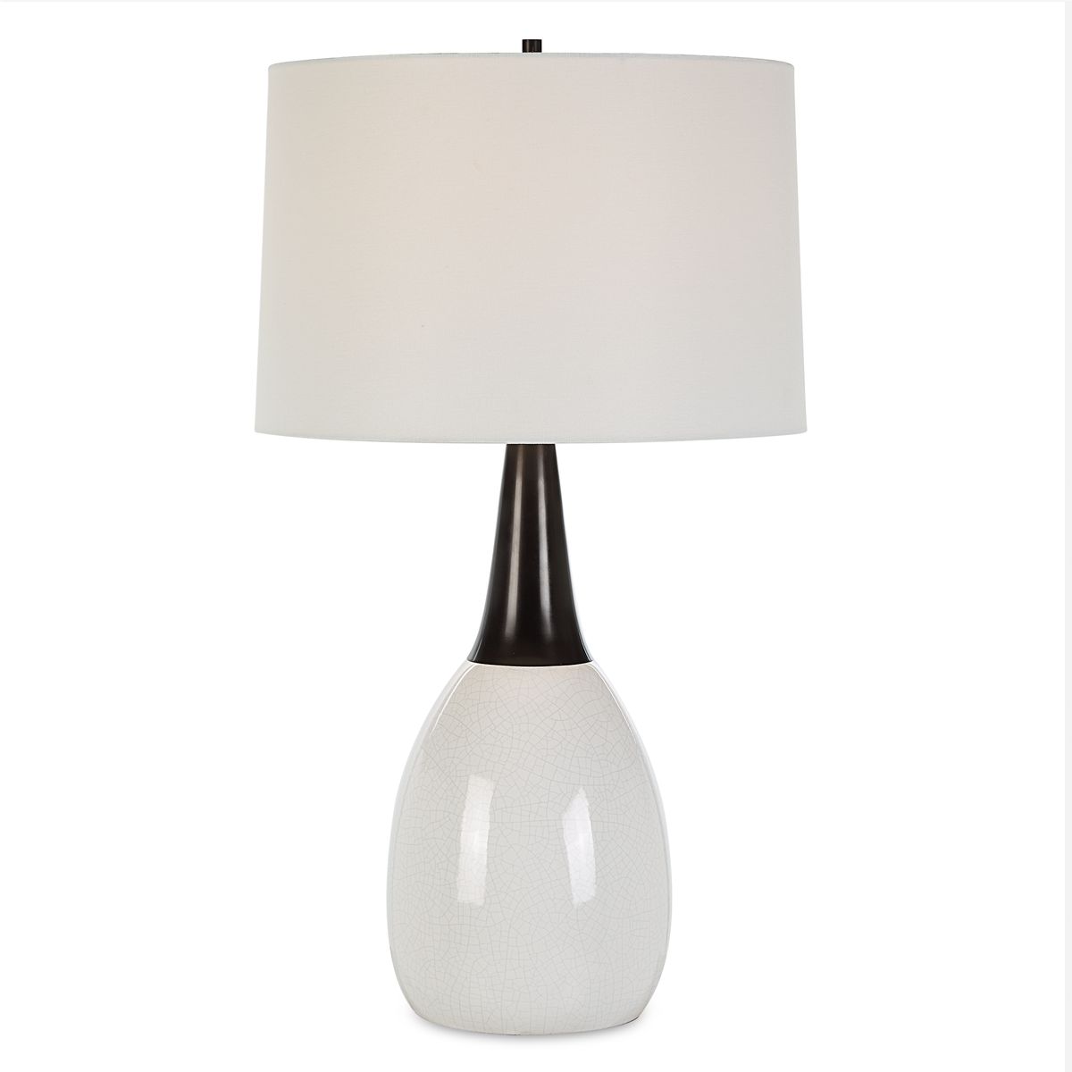 Signature Table Lamp