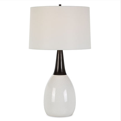 Signature Table Lamp