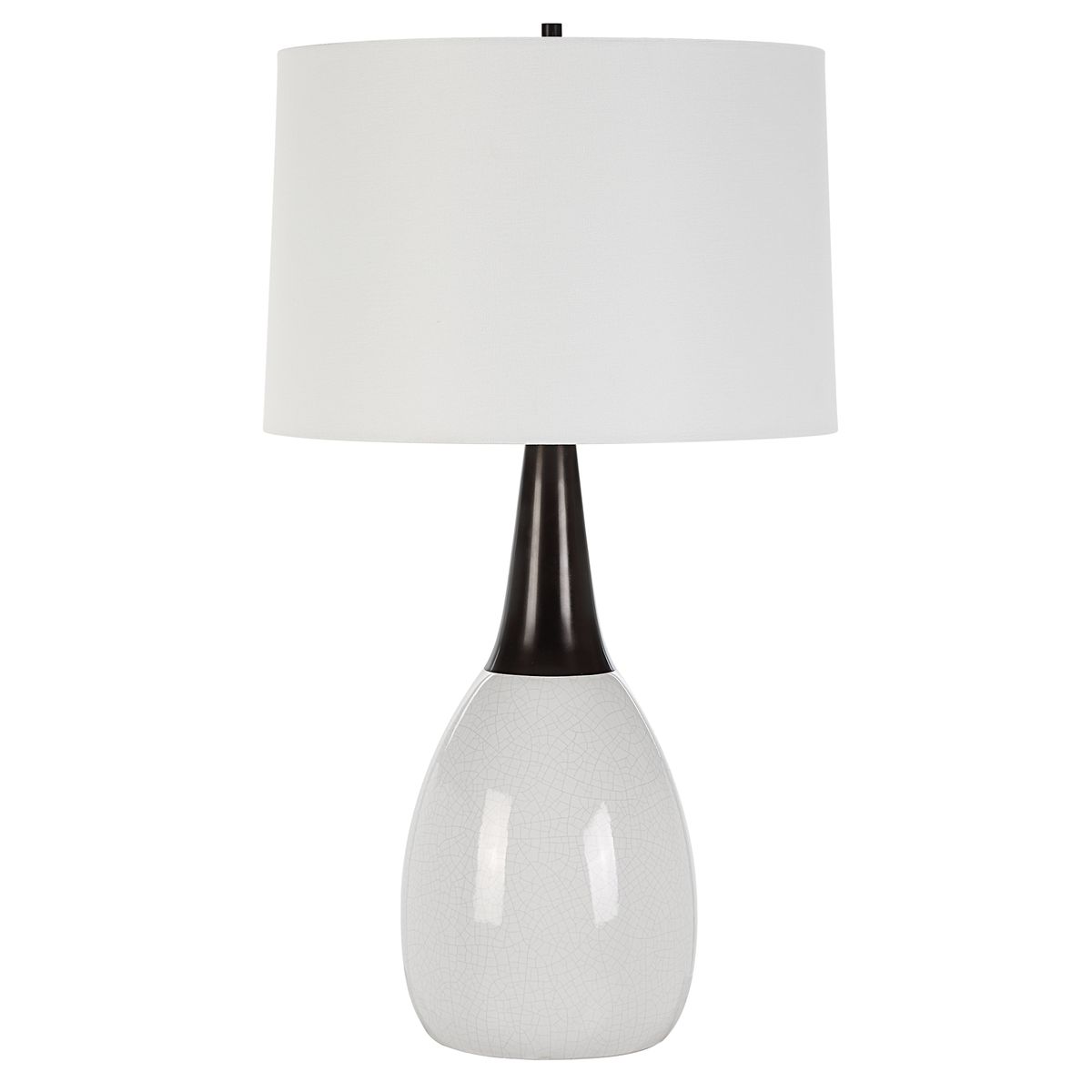 Signature Table Lamp