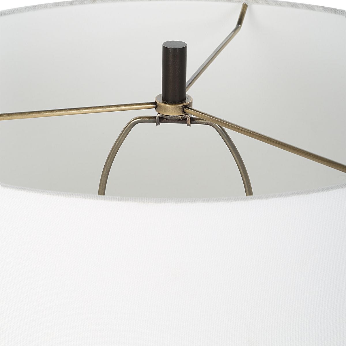 Signature Table Lamp
