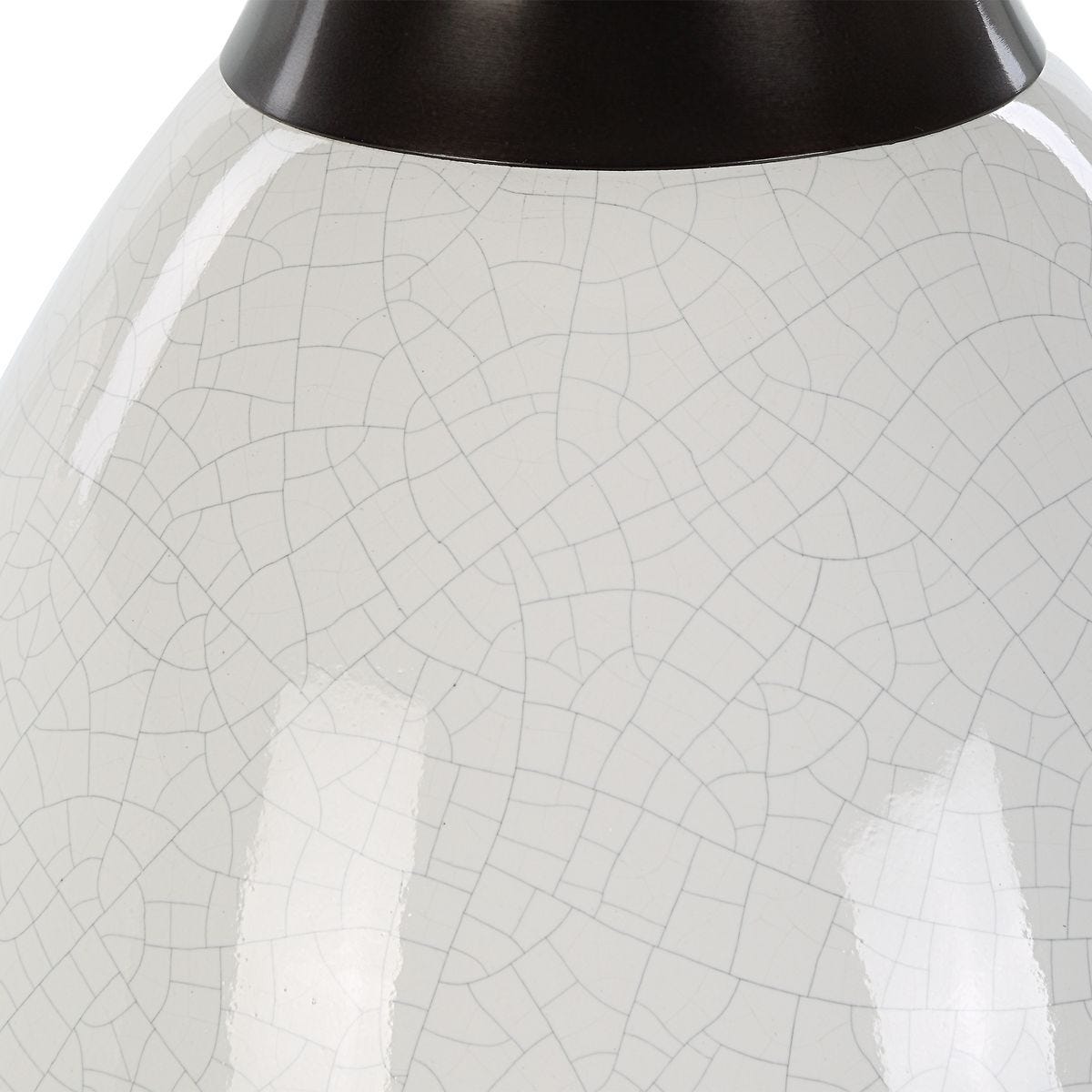 Signature Table Lamp