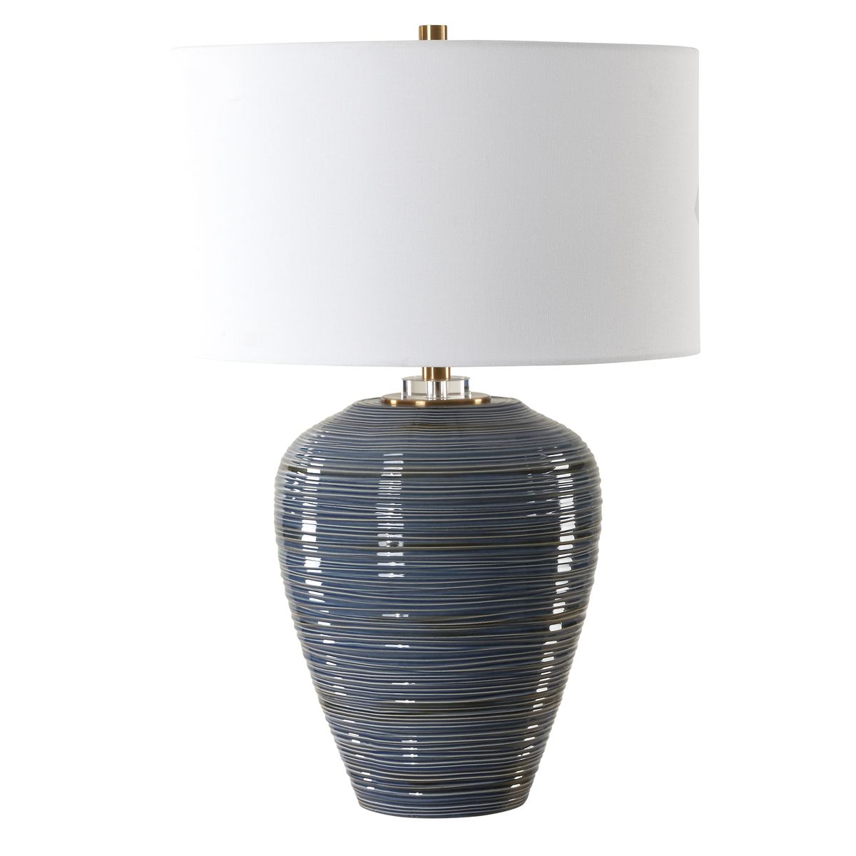 Curated Table Lamp