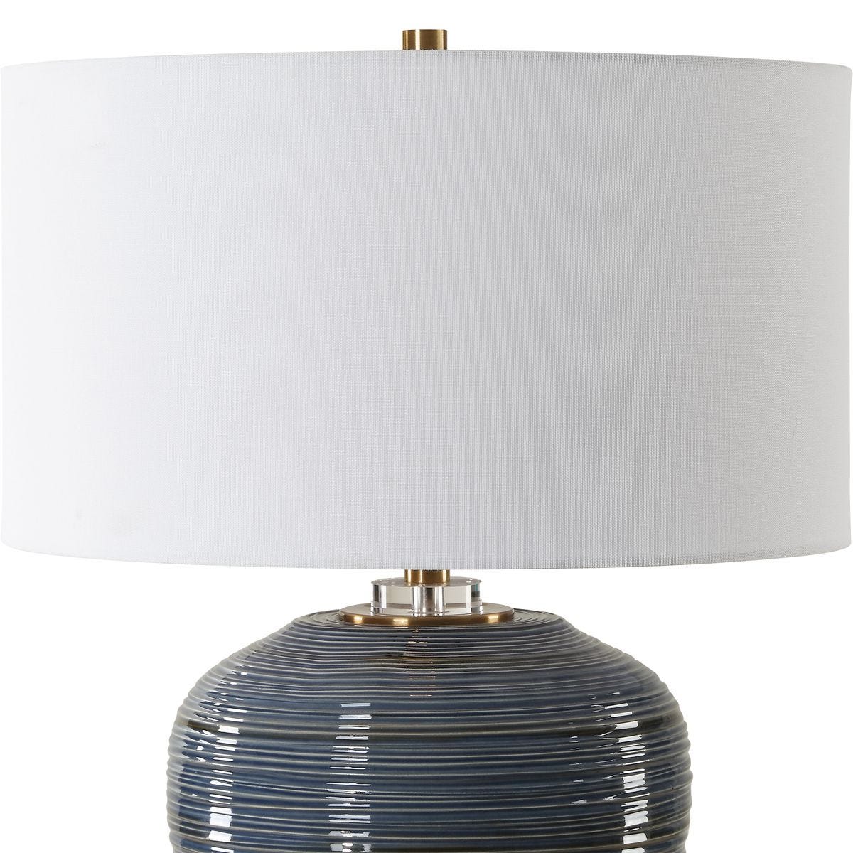 Curated Table Lamp