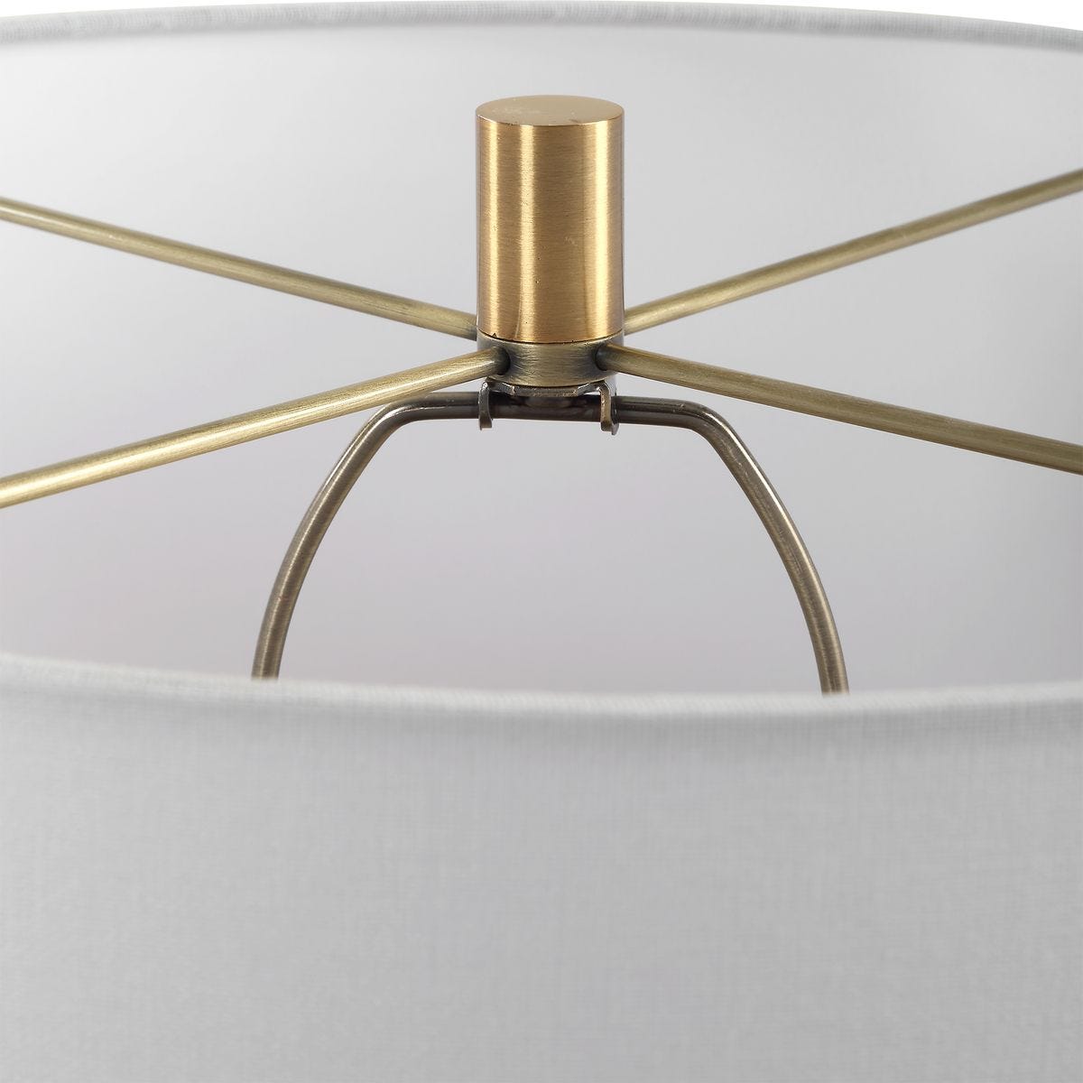 Curated Table Lamp