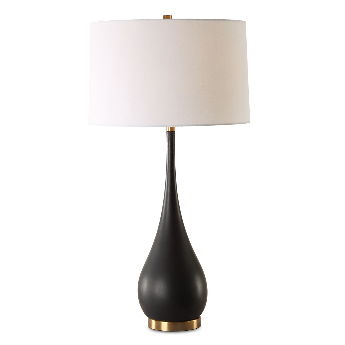 Refined Table Lamp