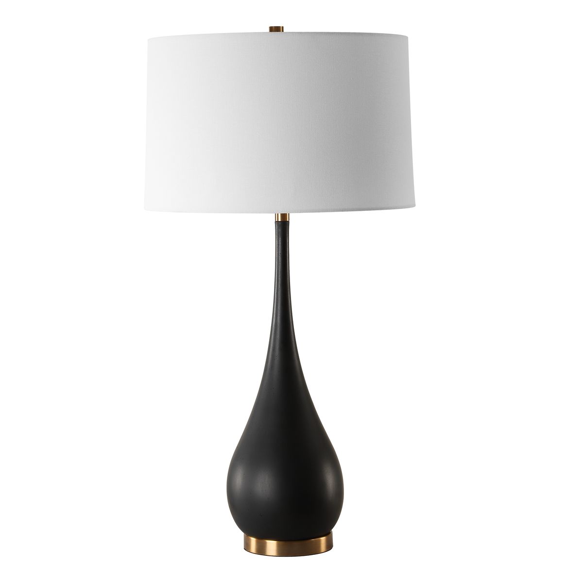 Refined Table Lamp