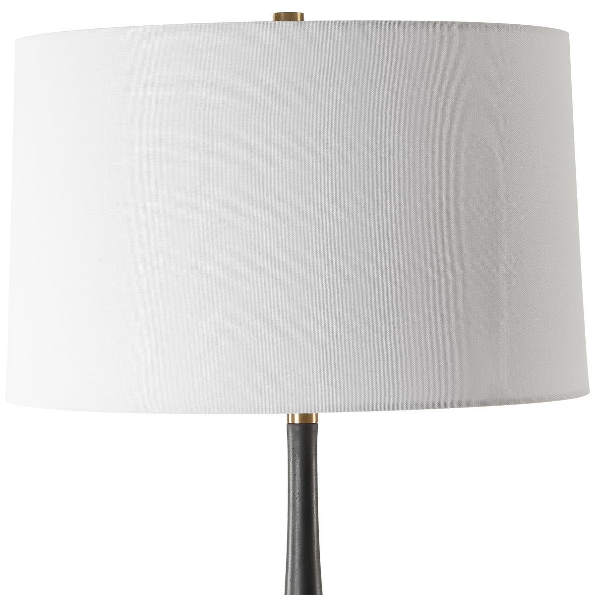 Refined Table Lamp