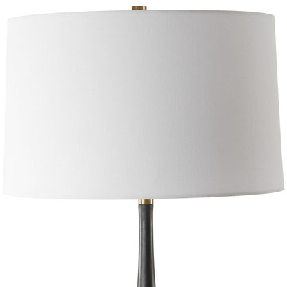 Refined Table Lamp