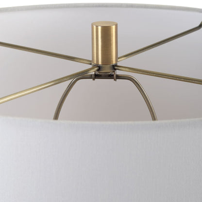 Refined Table Lamp