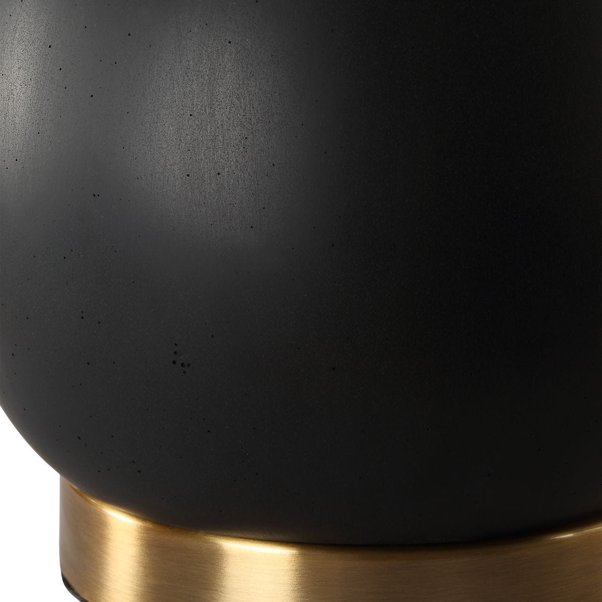 Refined Table Lamp