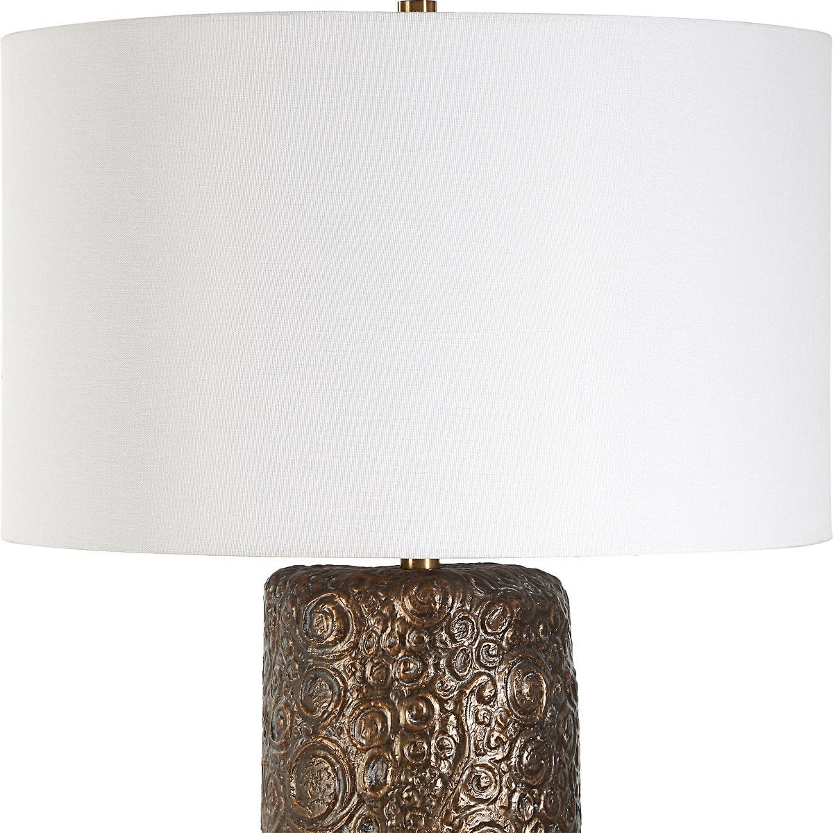 Modern Table Lamp