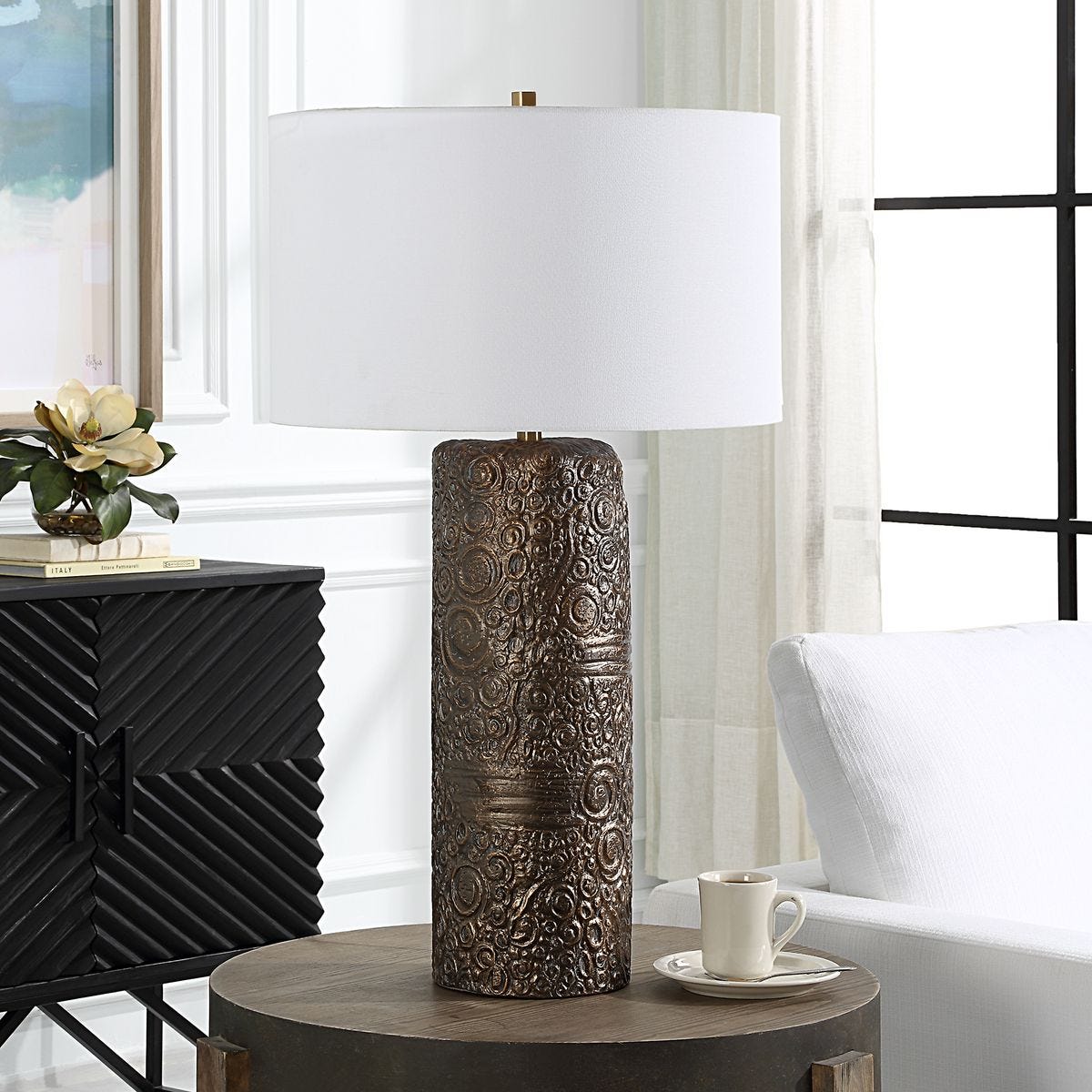 Modern Table Lamp