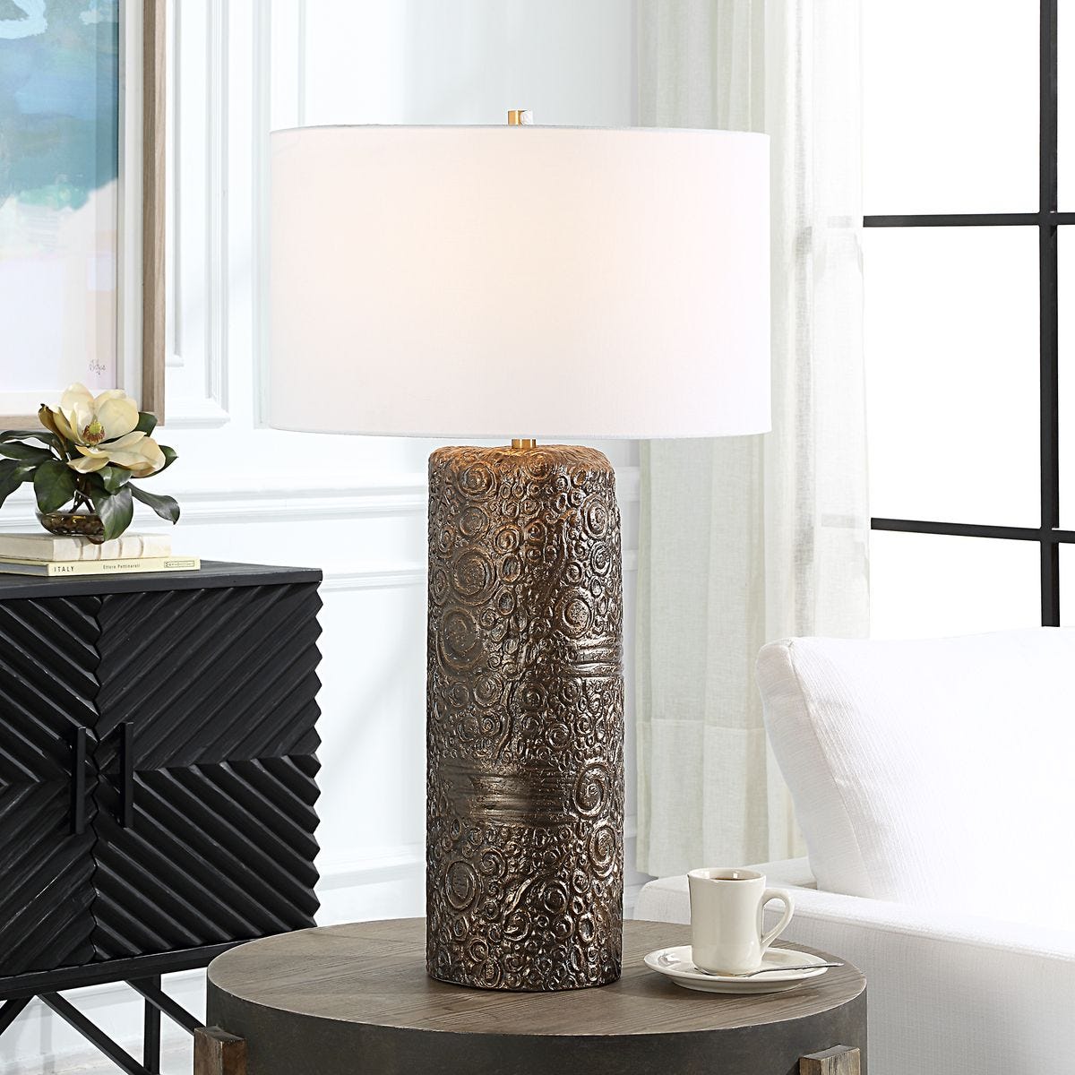 Modern Table Lamp