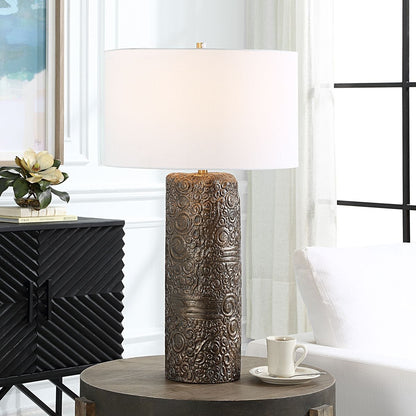 Modern Table Lamp