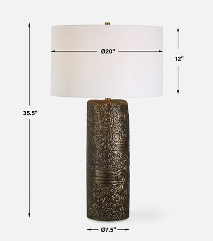 Modern Table Lamp