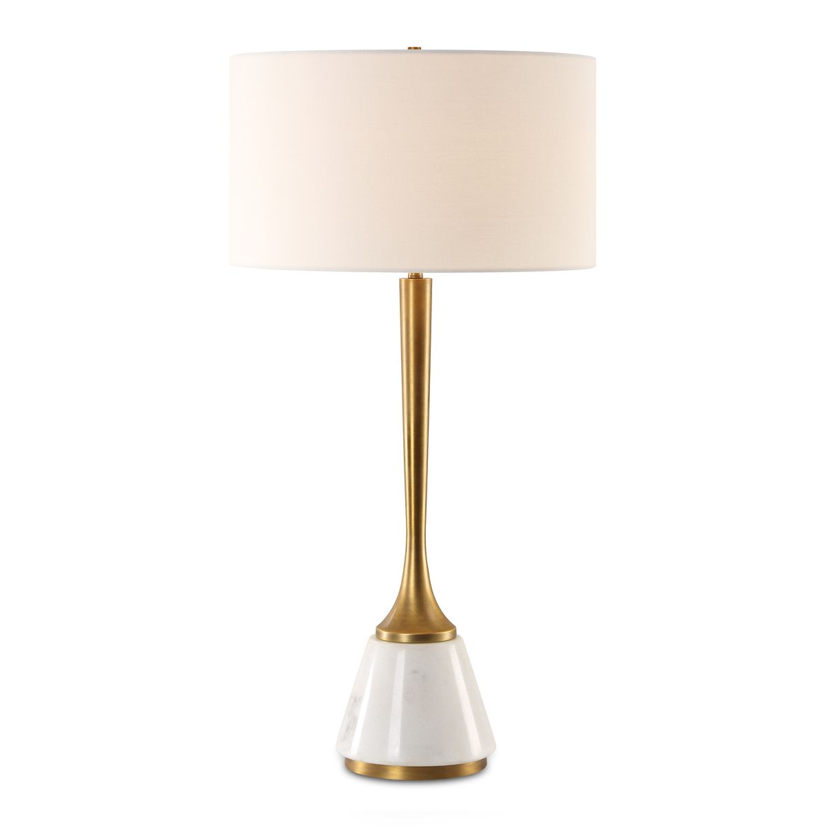 Refined Table Lamp