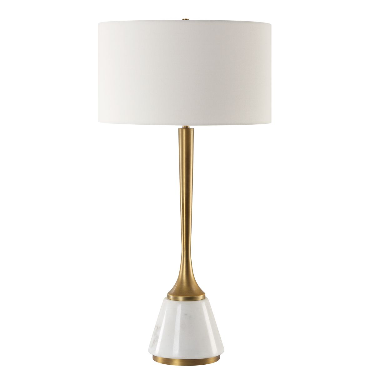Refined Table Lamp