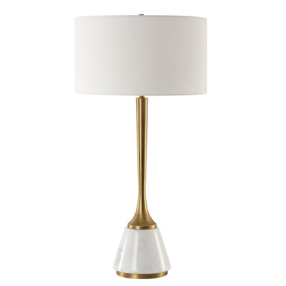 Refined Table Lamp