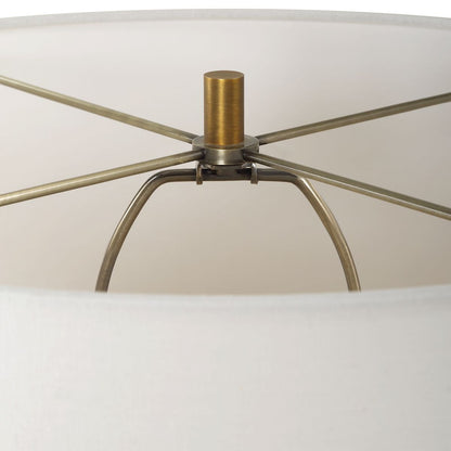 Refined Table Lamp