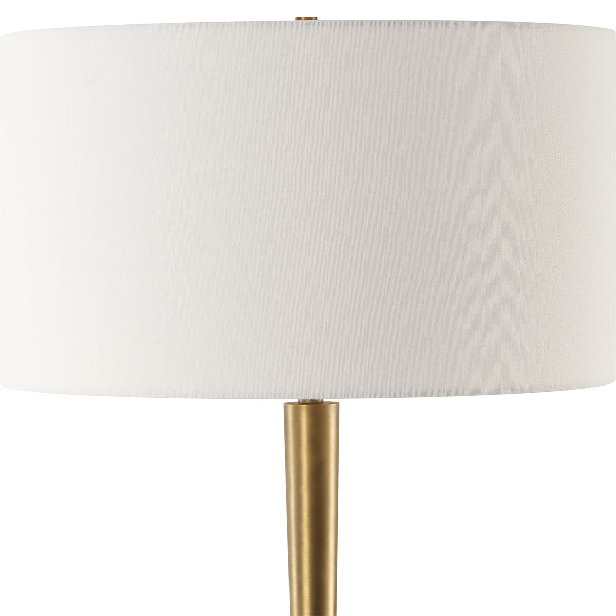 Refined Table Lamp