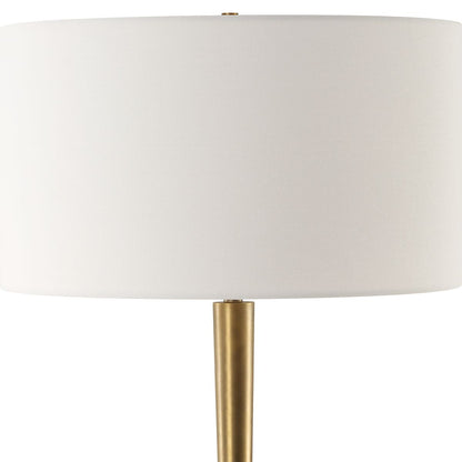 Refined Table Lamp
