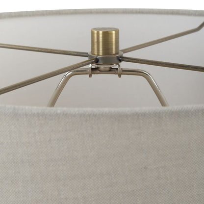 Artisan Table Lamp