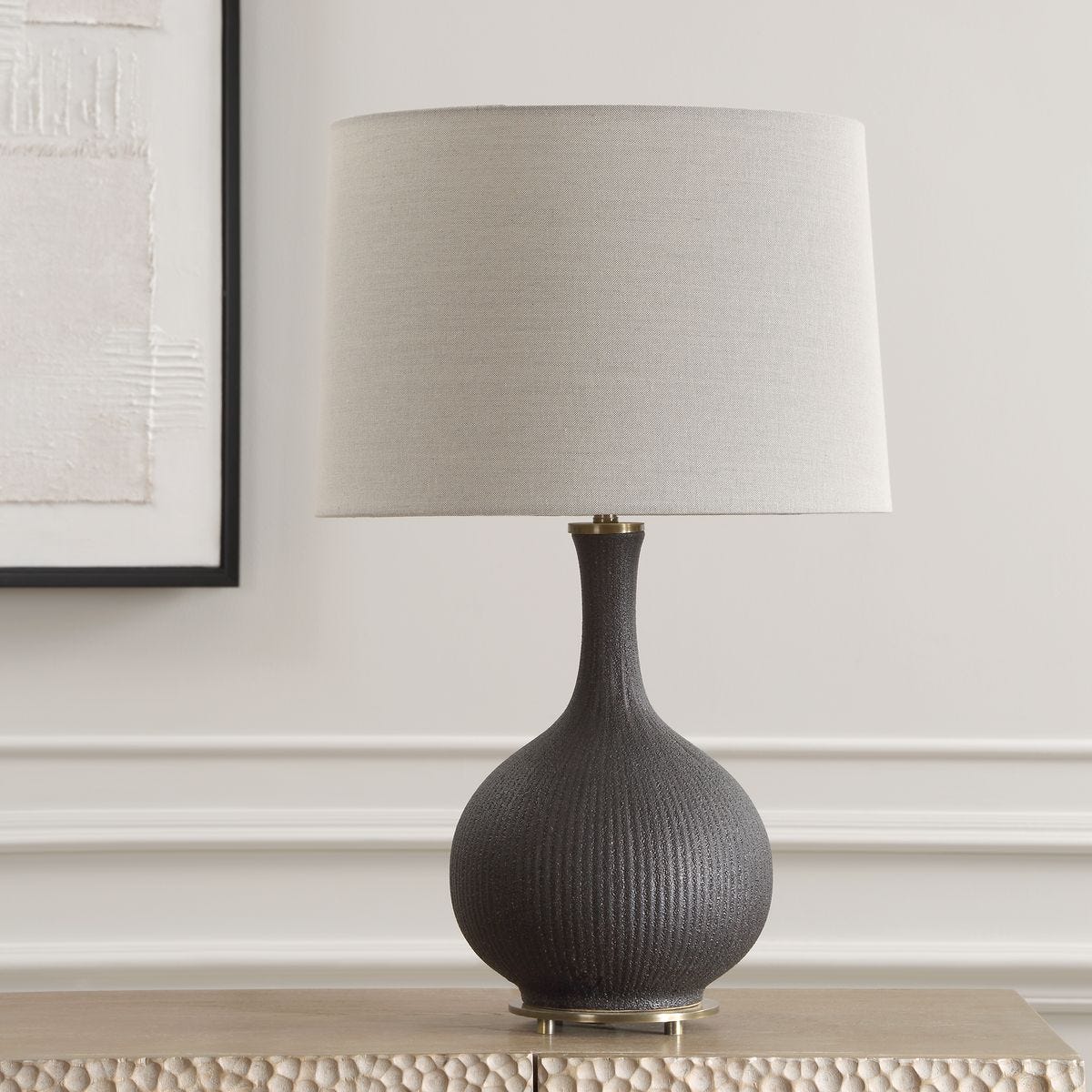 Artisan Table Lamp