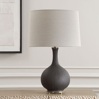 Artisan Table Lamp