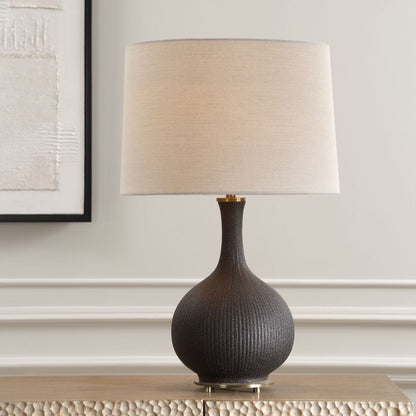 Artisan Table Lamp