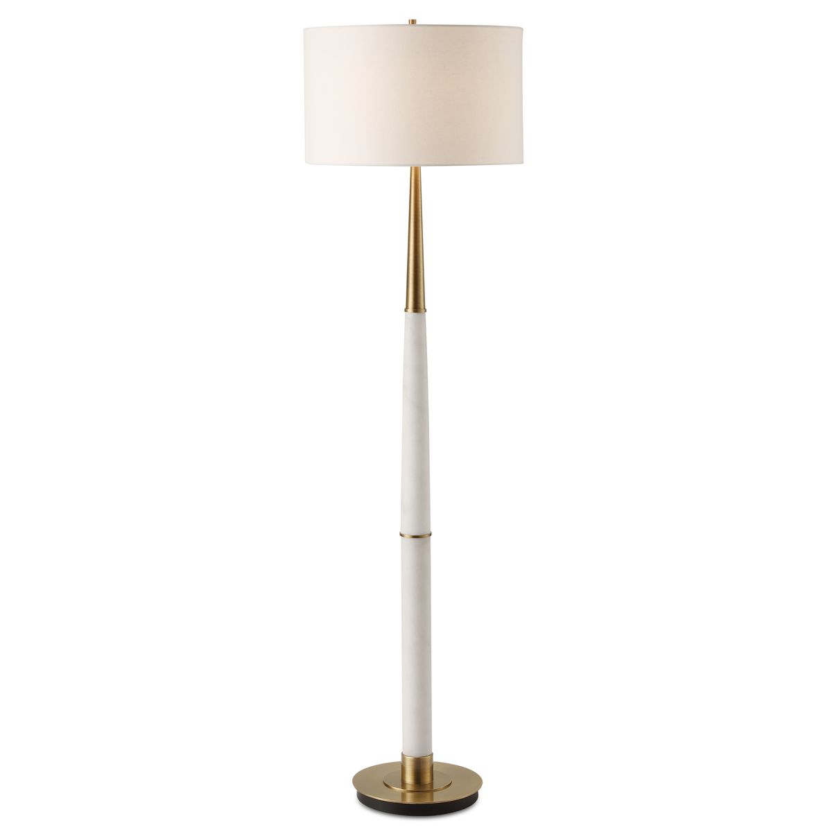 Kensington 6 Floor Lamp