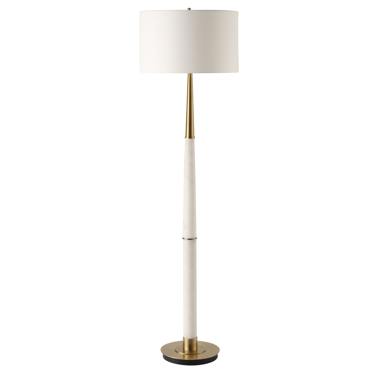 Kensington 6 Floor Lamp