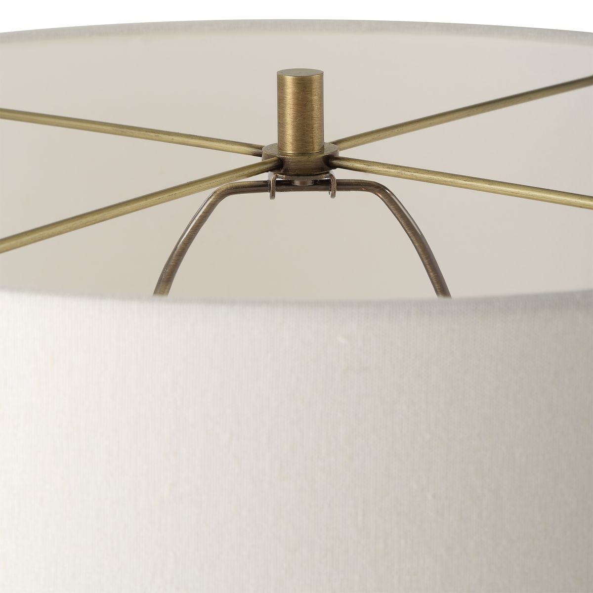 Kensington 6 Floor Lamp