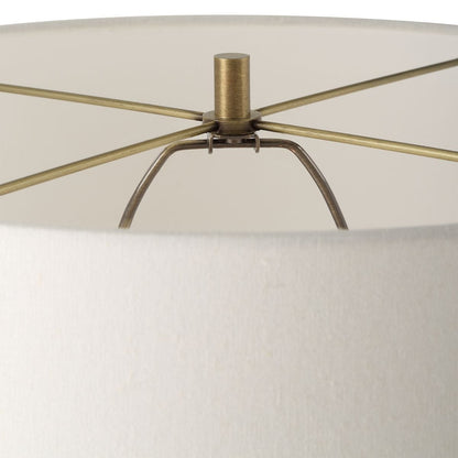 Kensington 6 Floor Lamp