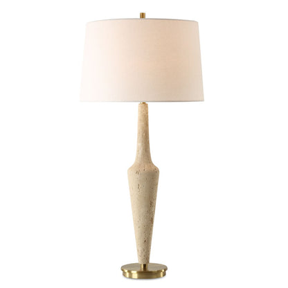Curated Table Lamp