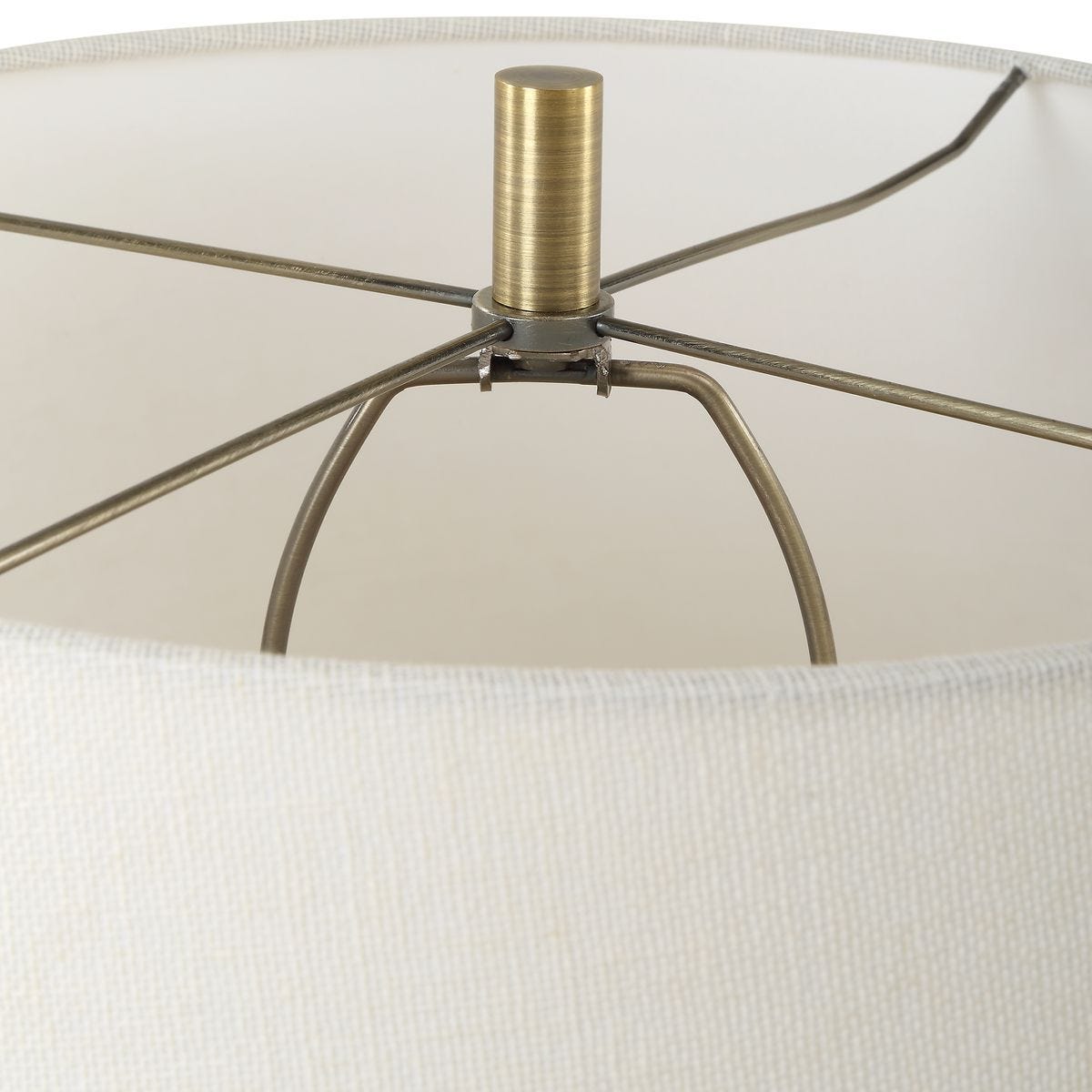 Curated Table Lamp