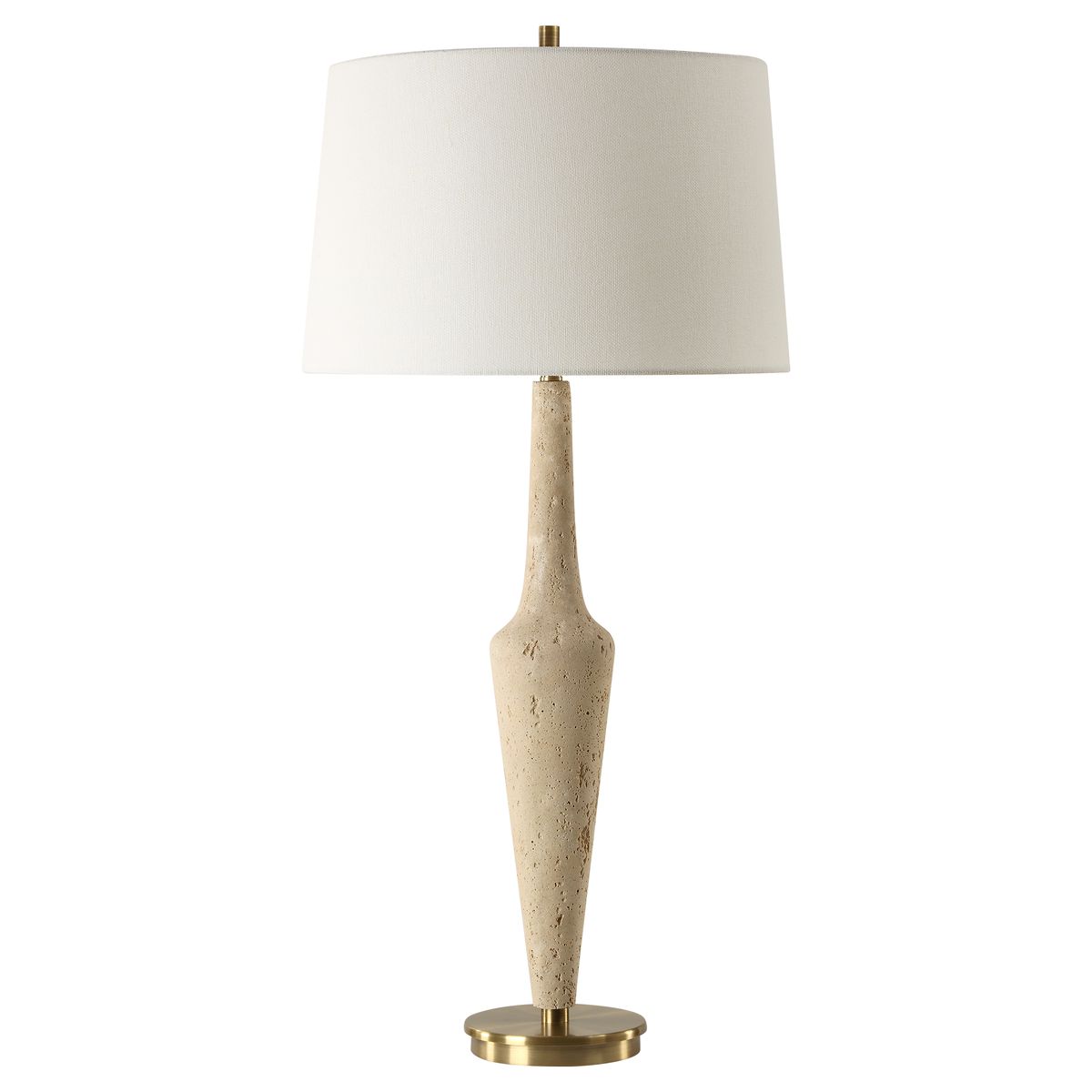 Curated Table Lamp