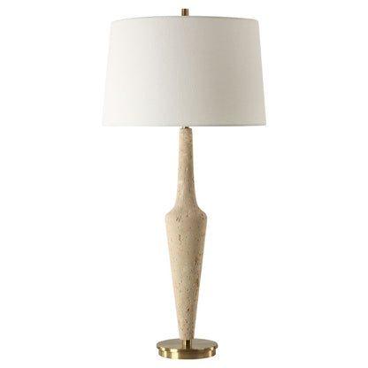 Curated Table Lamp