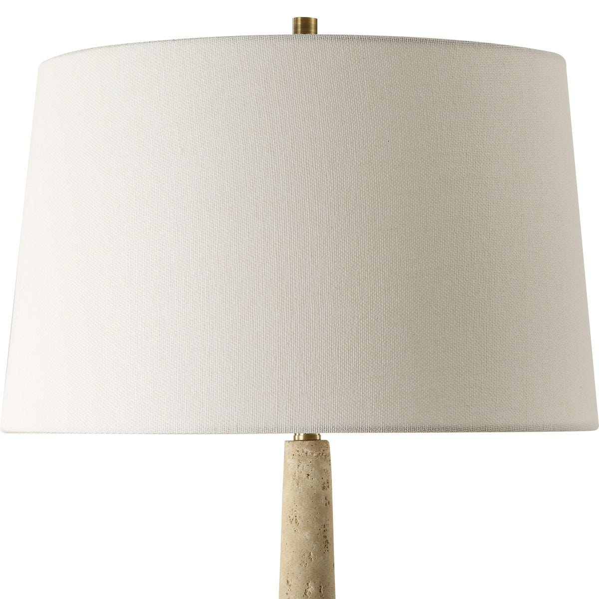 Curated Table Lamp