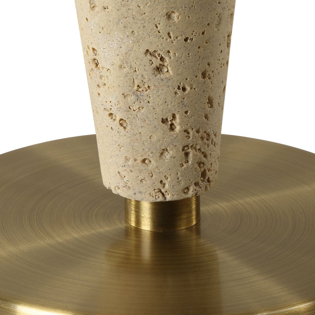 Curated Table Lamp