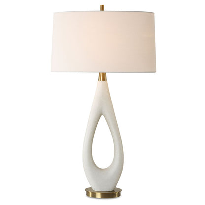 Curated Table Lamp