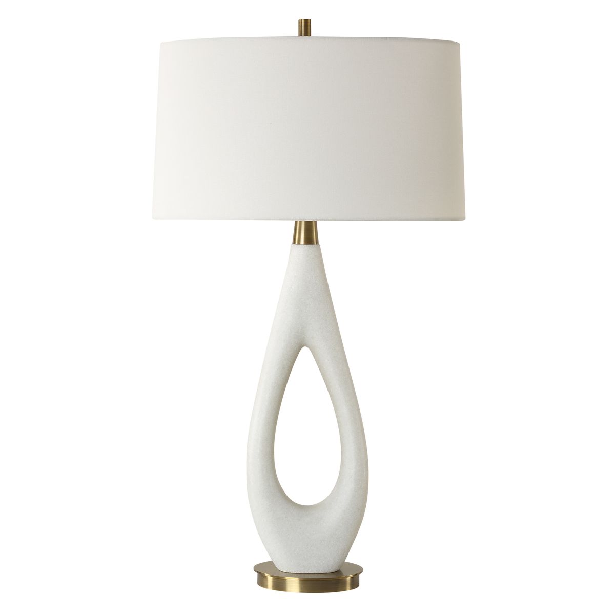 Curated Table Lamp