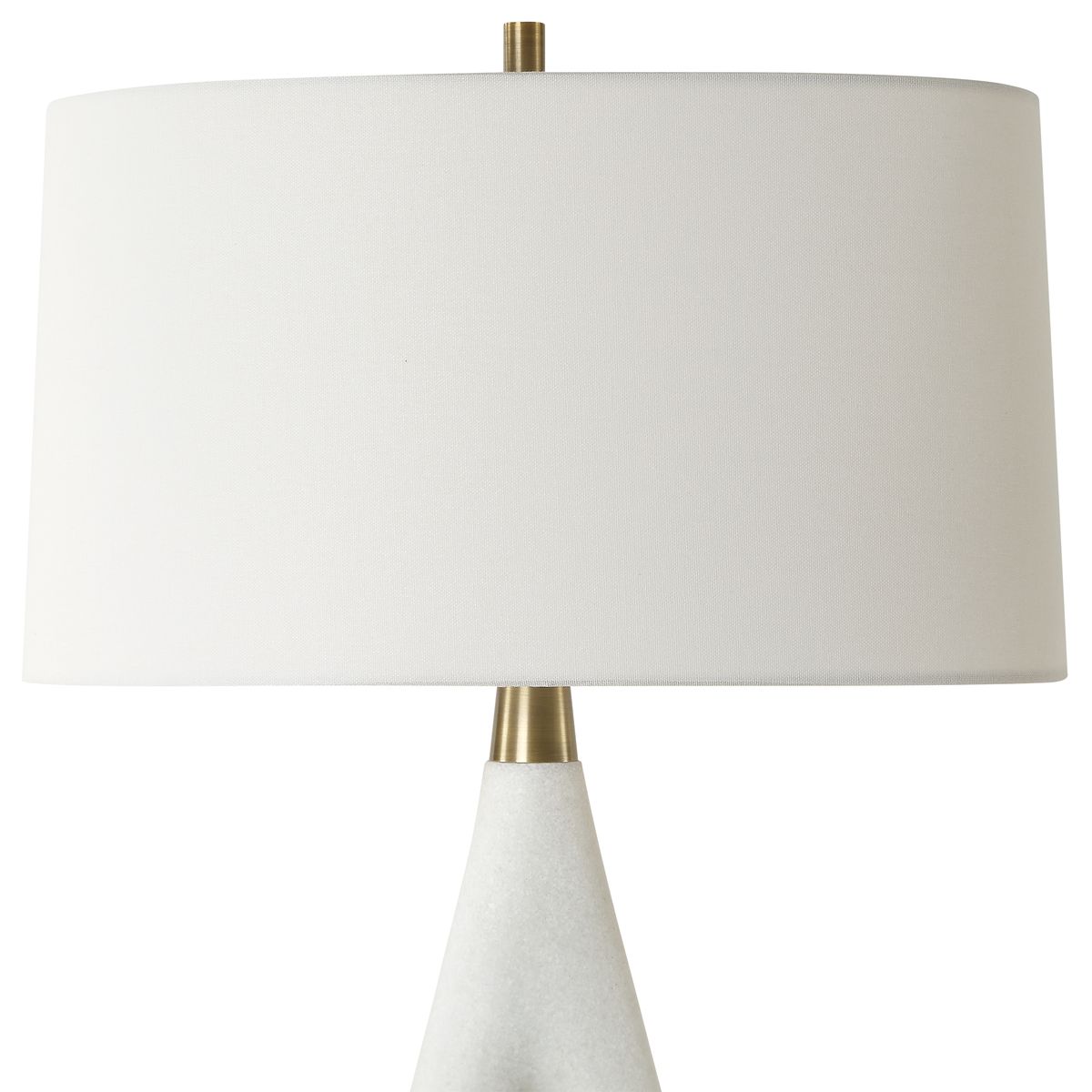 Curated Table Lamp