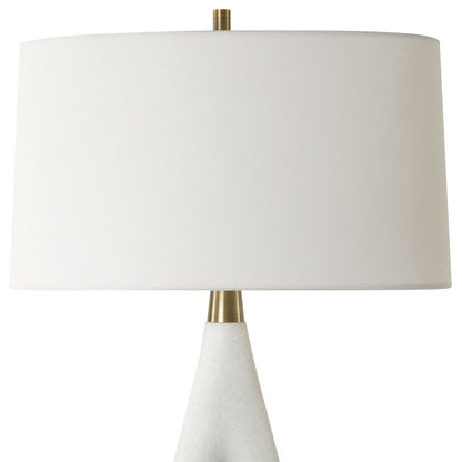 Curated Table Lamp
