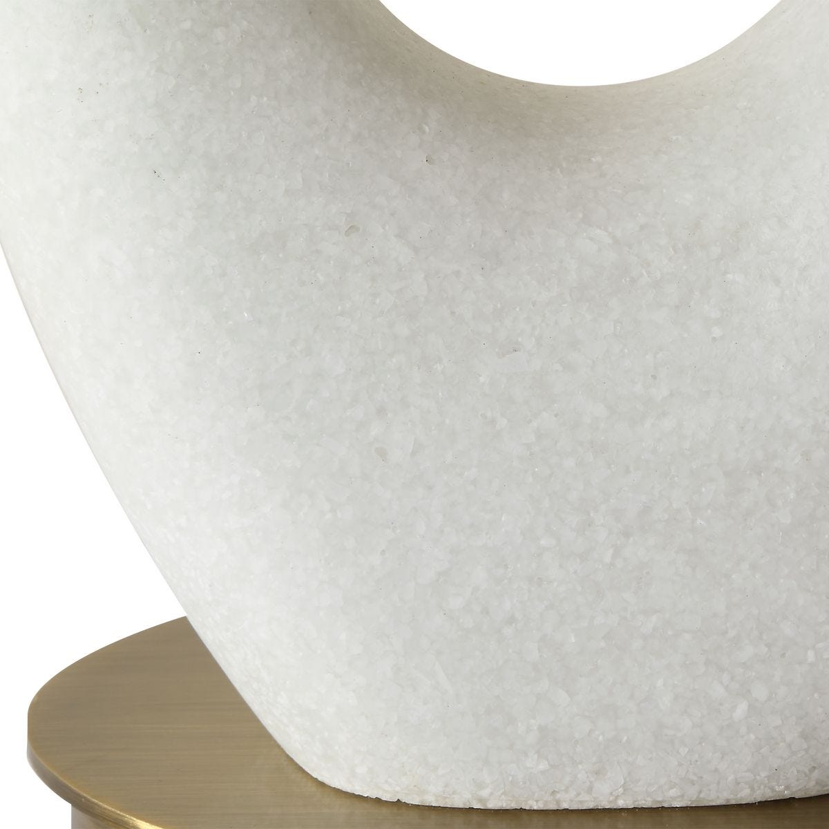 Curated Table Lamp